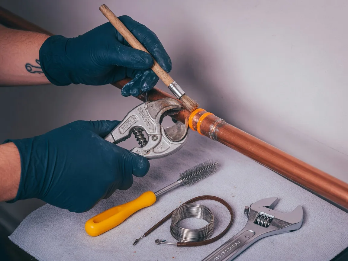 Why choose Sump Pump Repair in Santa Anna, TX